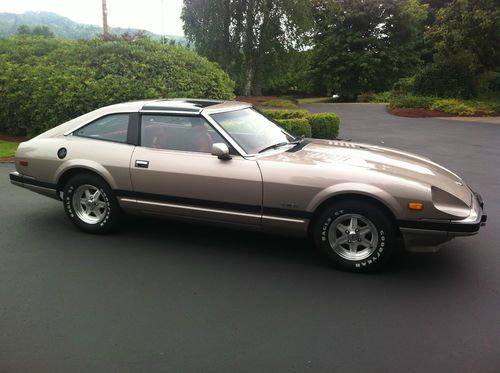 Rare nissan cars