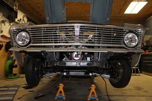 Best of Falcon c4 tranny swap swap Falcon c4 tranny