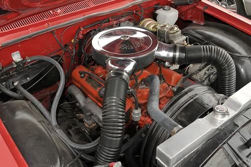 1962 impala  convertible, image 4