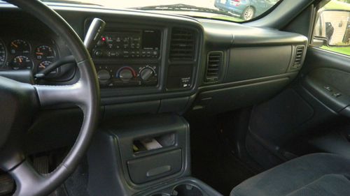 Sell used 2001 CHEVY SILVERADO, Z71 OFF ROAD PACKAGE, LS ... Sell used 2001 CHEVY SILVERADO, Z71 OFF ROAD PACKAGE, LS ...