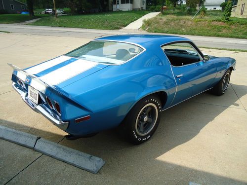1968 Camaro Project For Sale >> Sell used 1972 Chevrolet Camaro SS two door coupe 454 in Barberton, Ohio, United States 1968 Camaro Project For Sale >> Sell used 1972 Chevrolet Camaro SS two door coupe 454 in Barberton, Ohio, United States