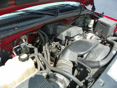 2000 Chevrolet Silverado 1500 >> Sell used 2000 CHEVROLET SILVERADO Z71 LS 1500 4WD 4X4 V8 ... 2000 Chevrolet Silverado 1500 >> Sell used 2000 CHEVROLET SILVERADO Z71 LS 1500 4WD 4X4 V8 ...