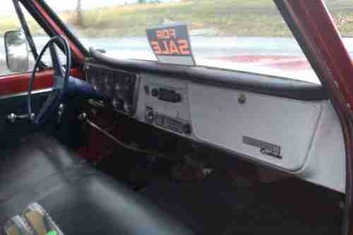 1966 Chevy Truck Wiring Diagram Chevy Car Parts