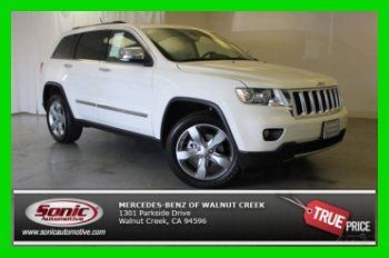 2012 limited used 3.6l v6 24v automatic 4wd suv lcd moonroof