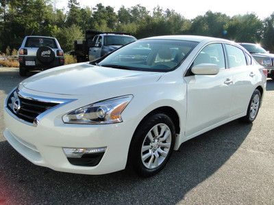 2013 nissan altima 2.5 s repaired salvage, rebuilt salvage title, repairable