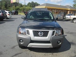 2012 nissan xterra s 4x4 4k miles msrp 32k we ship buy now perfect suv save big!