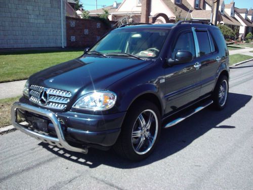 No reserve! navigation, 20" chrome wheels, xenons, awd, bose,thousands in extras