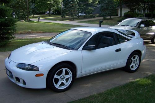 Warsaw Buick Gmc >> Find used 1995 Mitsubishi Eclipse GST 4G63 Turbo Import Tuner 2G DSM Project Car 107k mi in ... Warsaw Buick Gmc >> Find used 1995 Mitsubishi Eclipse GST 4G63 Turbo Import Tuner 2G DSM Project Car 107k mi in ...