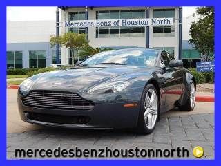 Aston martin vantage, sportshift, auto, very clean and well kept!!!