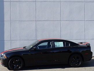 2013 dodge charger blackout - $378 p/mo, $200 down!
