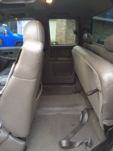 Used Cars Pensacola >> Sell used 2000 Chevrolet Silverado 1500 LT Z71 4X4 Sportside Extended Cab 4-Door 5.3L in ... Used Cars Pensacola >> Sell used 2000 Chevrolet Silverado 1500 LT Z71 4X4 Sportside Extended Cab 4-Door 5.3L in ...
