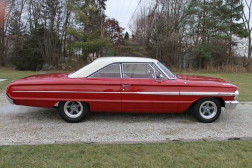 1964 ford galaxie 500