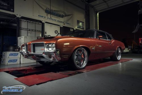 Used Cars For Sale San Jose >> Sell new 1972 oldsmobile 442 convertible pro touring ... Used Cars For Sale San Jose >> Sell new 1972 oldsmobile 442 convertible pro touring ...