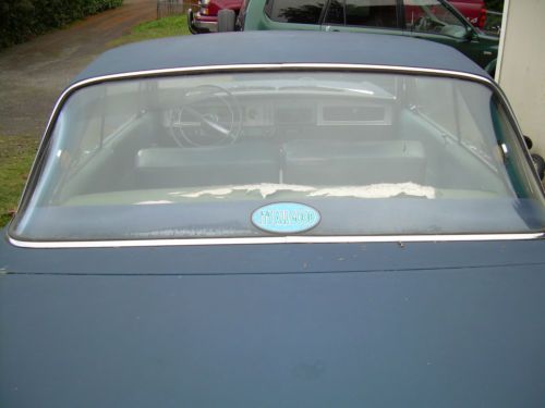 1965 Dodge Coronet 440, 2 dr. Hardtop. 440 cid. Auto, image 4