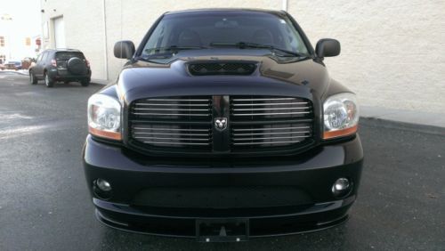 Sell used 2006 Dodge Ram 1500 SRT-10 Crew Cab Pickup 4 ...