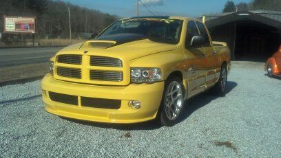 Yellow Cab Denver >> Sell used 2005 Dodge Ram Viper Truck Srt 10 Yellow Fever ... Yellow Cab Denver >> Sell used 2005 Dodge Ram Viper Truck Srt 10 Yellow Fever ...
