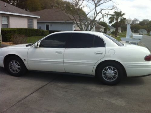 Buick lesabre limited, low miles, driven by seniors, must sell!