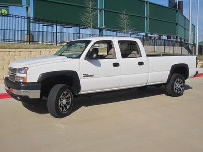Look at this 2005 chevy silverado one owner only 156k mint condition