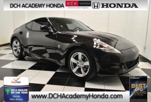 12&#039; coupe 3.7l v6 like new only 7k miles powertrain factory warranty 1 owner