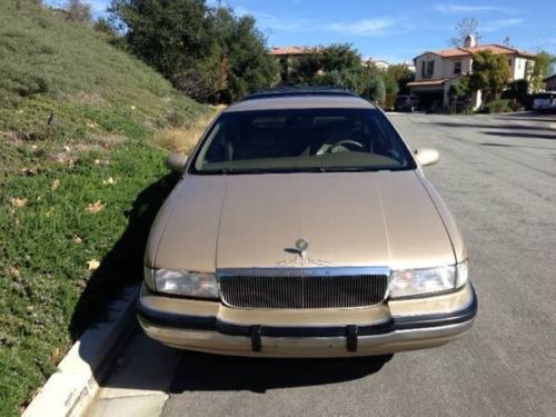 Estate wagon, loaded-leather,posi-traction, tow package,no accidents, excellent