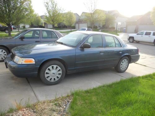 2008 ford crown victoria 66~120k miles $2500~$3200 read cadilac lincoln style)