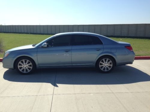 2006 avalon limited 77,000 like new-loaded