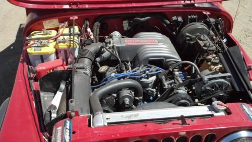 New Jeep Scrambler >> Sell used 1982 CJ7 with 5.0L H.O. Conversion in Manteca, California, United States New Jeep Scrambler >> Sell used 1982 CJ7 with 5.0L H.O. Conversion in Manteca, California, United States