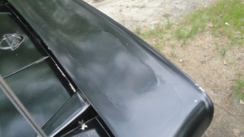 Sell used 1985 chevrolet corvette targa top 30k miles in ... Sell used 1985 chevrolet corvette targa top 30k miles in ...