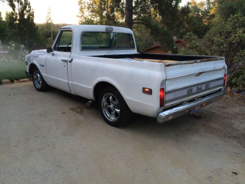 Chevy Dealership Sacramento >> Sell used 1972 Chevy Cheyenne Short bed C10 in Auburn, California, United States, for US $9,850.00 Chevy Dealership Sacramento >> Sell used 1972 Chevy Cheyenne Short bed C10 in Auburn, California, United States, for US $9,850.00