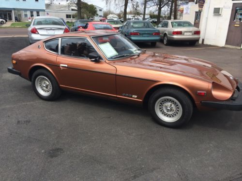 Sell used 1977 DATSU