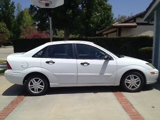 2003 ford focus se, 135,893 miles, good condition