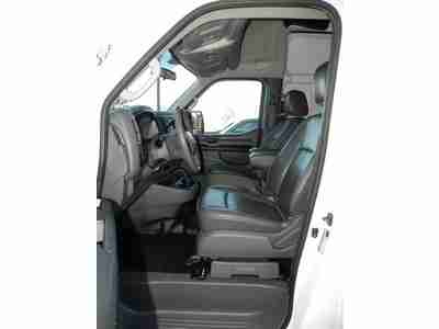 Purchase used 2012 Nissan NV3500 HD High Top Roof Sprinter ...