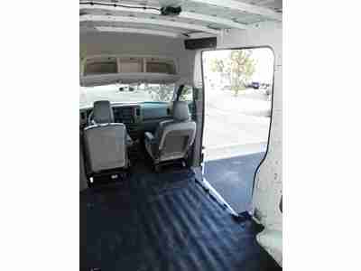Nissan Nv3500 For Sale >> Purchase used 2012 Nissan NV3500 HD High Top Roof Sprinter Cargo Van 5.6L V8 2500 3500 10 11 in ... Nissan Nv3500 For Sale >> Purchase used 2012 Nissan NV3500 HD High Top Roof Sprinter Cargo Van 5.6L V8 2500 3500 10 11 in ...
