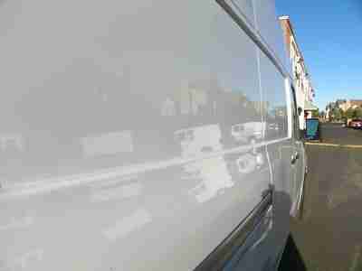 Purchase used 2012 Nissan NV3500 HD High Top Roof Sprinter ...
