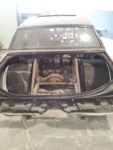 New Buick Grand National >> Purchase new 1987 buick grand national NHRA certified drag ... New Buick Grand National >> Purchase new 1987 buick grand national NHRA certified drag ...