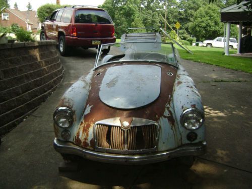 1960 mga 1600 project