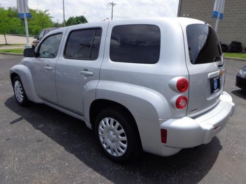 Purchase used 2011 Chevrolet HHR LT in 9024 Colerain Ave ... Purchase used 2011 Chevrolet HHR LT in 9024 Colerain Ave ...