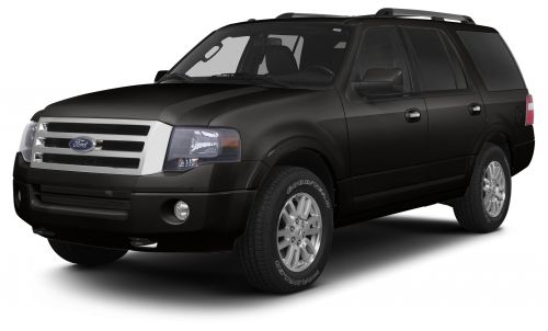 2013 ford expedition limited