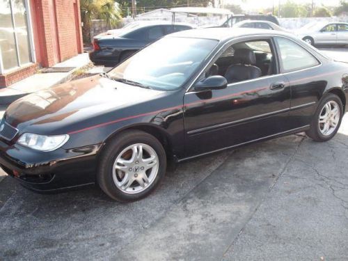 1998 acura cl 2.3