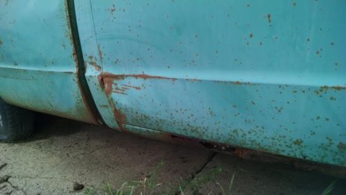 1971 Chevy 1/2 Ton 2wd Pickup, image 7