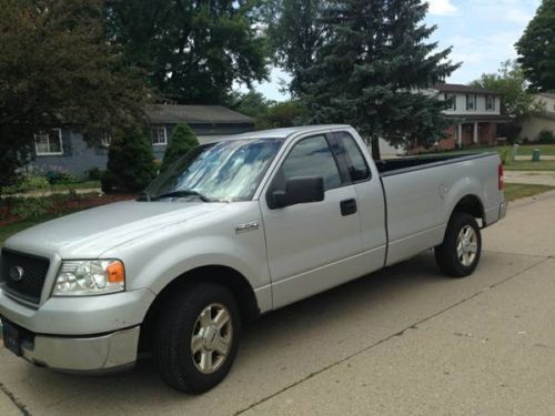 2004 F150 For Sale >> Purchase used 2004 Ford F-150 Triton Long bed in West ... 2004 F150 For Sale >> Purchase used 2004 Ford F-150 Triton Long bed in West ...