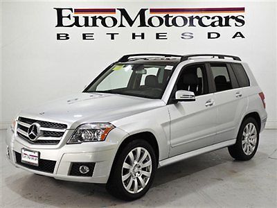 Mb certified cpo only 9k miles!!  navigation 4matic 13 iridium silver 11 black