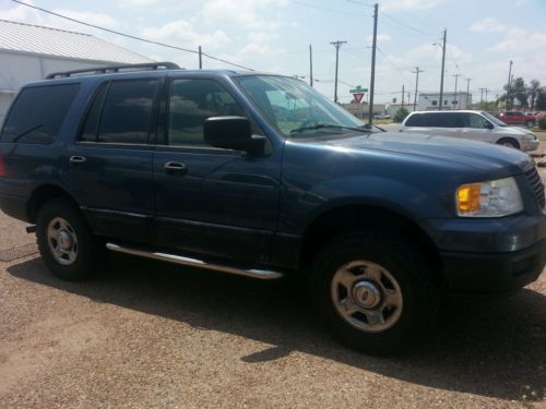 05 xls ford expedition, image 1