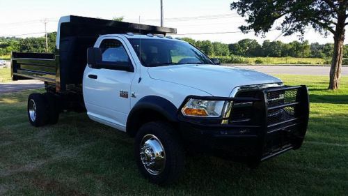 Used Cars Tulsa >> Purchase used 2012 Dodge Ram 5500 4x4 6.7L Cummins Diesel Dump Truck in Tuttle, Oklahoma, United ... Used Cars Tulsa >> Purchase used 2012 Dodge Ram 5500 4x4 6.7L Cummins Diesel Dump Truck in Tuttle, Oklahoma, United ...