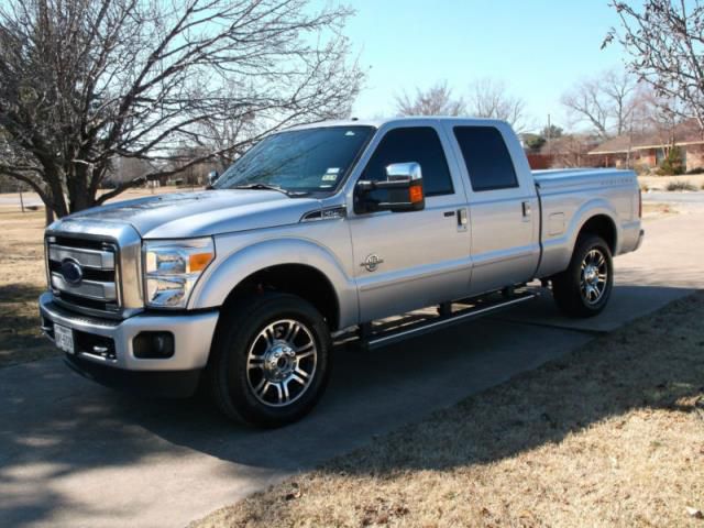 2013 - ford f-250