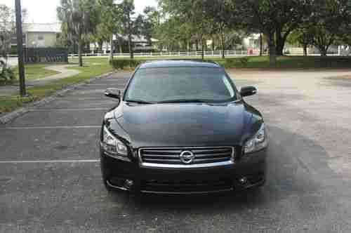 Used nissan maxima south florida