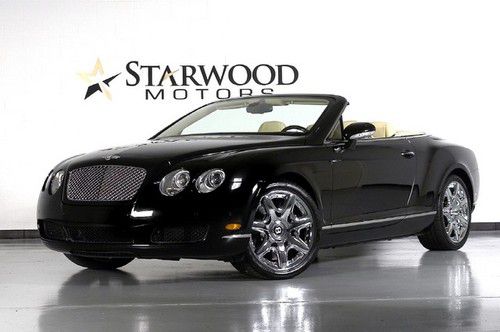 Mulliner driving pkg! rear view camera! carfax certified one-owner! flawless!