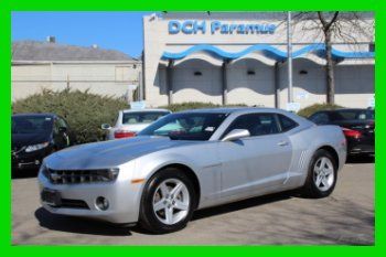 2010  used 3.6l v6 24v automatic rwd coupe onstar