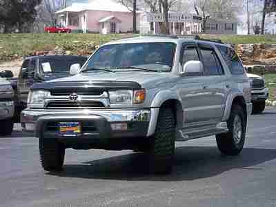 Toyota Four Runner For Sale >> Purchase used 2001 Toyota 4runner four runner 4x4 4wd SR5 ... Toyota Four Runner For Sale >> Purchase used 2001 Toyota 4runner four runner 4x4 4wd SR5 ...