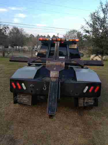 Repo Trucks For Sale >> Purchase used 2004 Chevy Duramax Diesel, Self Loader ... Repo Trucks For Sale >> Purchase used 2004 Chevy Duramax Diesel, Self Loader ...